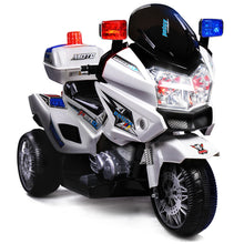 kidscarz.com.au, buy ROVO KIDS Electric Ride-On Motorcycle Children Police Patrol Bike Toy , electric toy cars and more, affordable Ride ons in Australia ROVO KIDS Electric Ride-On Motorcycle Children Police Patrol Bike Toy Trike from kidscarz.com.au, we sell affordable ride on toys, free shipping Australia wide, Load image into Gallery viewer, ROVO KIDS Electric Ride-On Motorcycle Children Police Patrol Bike Toy Trike