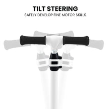 kidscarz.com.au, buy ROVO KIDS 3-Wheel Electric Scooter, Ages 3-8, Adjustable Height, Foldi, electric toy cars and more, affordable Ride ons in Australia ROVO KIDS 3-Wheel Electric Scooter, Ages 3-8, Adjustable Height, Folding, Lithium Battery, White from kidscarz.com.au, we sell affordable ride on toys, free shipping Australia wide, Load image into Gallery viewer, ROVO KIDS 3-Wheel Electric Scooter, Ages 3-8, Adjustable Height, Folding, Lithium Battery, White