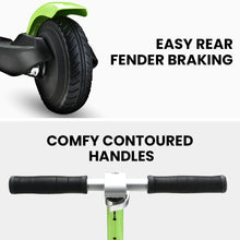 kidscarz.com.au, buy ROVO KIDS Electric Scooter Lithium Ride-On Foldable E-Scooter 125W Rec, electric toy cars and more, affordable Ride ons in Australia ROVO KIDS Electric Scooter Lithium Ride-On Foldable E-Scooter 125W Rechargeable, Green from kidscarz.com.au, we sell affordable ride on toys, free shipping Australia wide, Load image into Gallery viewer, ROVO KIDS Electric Scooter Lithium Ride-On Foldable E-Scooter 125W Rechargeable, Green