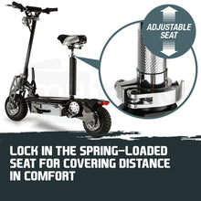 kidscarz.com.au, buy Kids Teen Electric Scooter | BULLET Stealth 1-6 | Black, electric toy cars and more, affordable Ride ons in Australia Kids Teen Electric Scooter | BULLET Stealth 1-6 | Black from kidscarz.com.au, we sell affordable ride on toys, free shipping Australia wide, Load image into Gallery viewer, Kids Teen Electric Scooter | BULLET Stealth 1-6 | Black