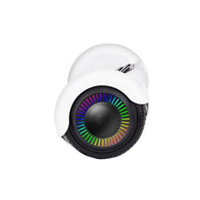 kidscarz.com.au, buy Funado Smart-S RG1 Hoverboard | White, electric toy cars and more, affordable Ride ons in Australia Funado Smart-S RG1 Hoverboard | White from kidscarz.com.au, we sell affordable ride on toys, free shipping Australia wide, Load image into Gallery viewer, Funado Smart-S RG1 Hoverboard | White