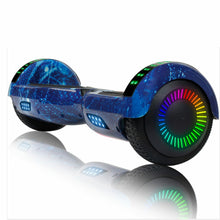 kidscarz.com.au, buy Funado Smart-S W1 Hoverboard | Blue Sky, electric toy cars and more, affordable Ride ons in Australia Funado Smart-S W1 Hoverboard | Blue Sky from kidscarz.com.au, we sell affordable ride on toys, free shipping Australia wide, Load image into Gallery viewer, Funado Smart-S W1 Hoverboard | Blue Sky