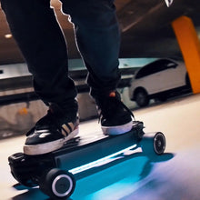 kidscarz.com.au, buy Kids Teen Electric Skateboard | Mini Zetazs Knight | Black, electric toy cars and more, affordable Ride ons in Australia Kids Teen Electric Skateboard | Mini Zetazs Knight | Black from kidscarz.com.au, we sell affordable ride on toys, free shipping Australia wide, Load image into Gallery viewer, Kids Teen Electric Skateboard | Mini Zetazs Knight | Black