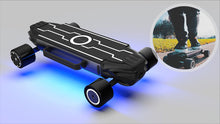kidscarz.com.au, buy Kids Teen Electric Skateboard | Mini Zetazs Knight | Black, electric toy cars and more, affordable Ride ons in Australia Kids Teen Electric Skateboard | Mini Zetazs Knight | Black from kidscarz.com.au, we sell affordable ride on toys, free shipping Australia wide, Load image into Gallery viewer, Kids Teen Electric Skateboard | Mini Zetazs Knight | Black