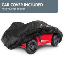 kidscarz.com.au, buy Kahuna R8 Spyder Audi Licensed Kids Electric Ride On Car Remote Contro, electric toy cars and more, affordable Ride ons in Australia Kahuna R8 Spyder Audi Licensed Kids Electric Ride On Car Remote Control - Red from kidscarz.com.au, we sell affordable ride on toys, free shipping Australia wide, Load image into Gallery viewer, Kahuna R8 Spyder Audi Licensed Kids Electric Ride On Car Remote Control - Red