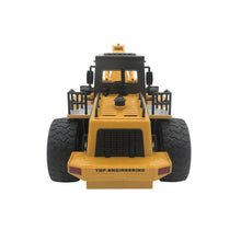 kidscarz.com.au, buy Remote Control Excavator Model Truck (6-Channel) w/ Driving Cab & Buck, electric toy cars and more, affordable Ride ons in Australia Remote Control Excavator Model Truck (6-Channel) w/ Driving Cab & Bucket from kidscarz.com.au, we sell affordable ride on toys, free shipping Australia wide, Load image into Gallery viewer, Remote Control Excavator Model Truck (6-Channel) w/ Driving Cab & Bucket