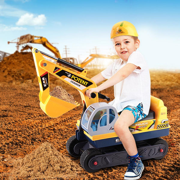 kids cars ride ons ride-ons 