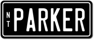 Personalised Mini Number Plates for Kids Ride Ons