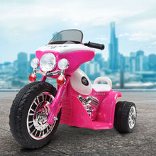 Electric Kids Ride On Motorbike Toy Harley Davidson Softail Inspired Pink from kidscarz.com.au, we sell affordable ride on toys, free shipping Australia wide, Load image into Gallery viewer, Electric Kids Ride On Motorbike Toy Harley Davidson Softail Inspired Pink
