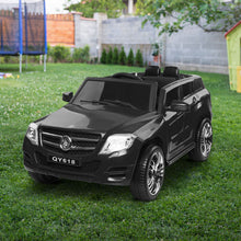 Kids Ride On Electric Car with Remote Control | Mercedes-Benz ML 450 Inspired | Black from kidscarz.com.au, we sell affordable ride on toys, free shipping Australia wide, Load image into Gallery viewer, Kids Ride On Electric Car with Remote Control | Mercedes-Benz ML 450 Inspired | Black
