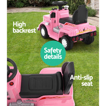 Best Ride on Toy Truck Pink - Truck Ride on Toy for Kids in Australia from kidscarz.com.au, we sell affordable ride on toys, free shipping Australia wide, Load image into Gallery viewer, Best Ride on Toy Truck Pink - Truck Ride on Toy for Kids in Australia
