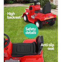 Best Red Ride on Toy Truck - Kids Ride On Electric Trucks Australia from kidscarz.com.au, we sell affordable ride on toys, free shipping Australia wide, Load image into Gallery viewer, Kids Ride On Trucks, Red electric Ride on Toy Truck for Children - Kids Electric Cars
