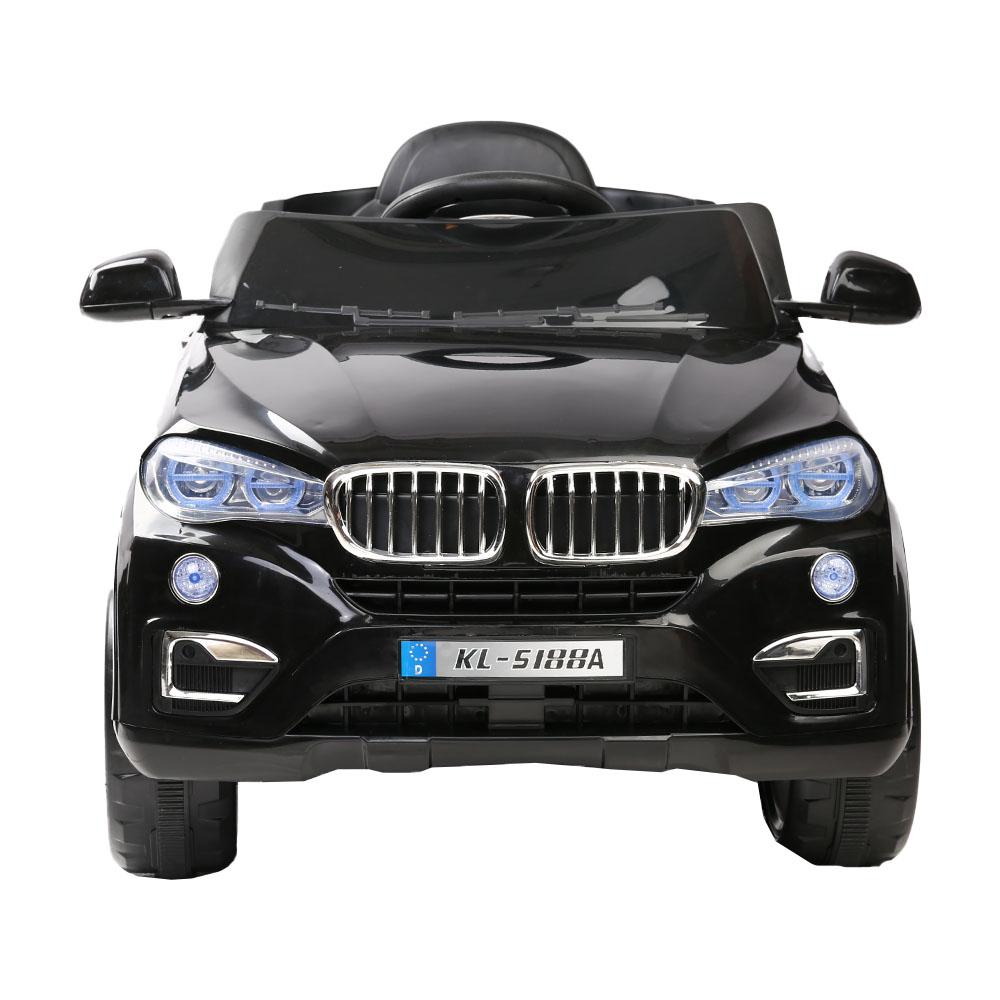 Kids Ride On Electric Car (Remote Control) BMW X5 Toy Car Inspired