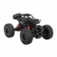Remote Control Amphibious Car | Black