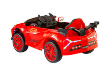 Ferrari Inspired 12V Ride-on Electric Car with Remote Control - Red from kidscarz.com.au, we sell affordable ride on toys, free shipping Australia wide, Load image into Gallery viewer, Ferrari Inspired 12V Ride-on Electric Car with Remote Control - Red
