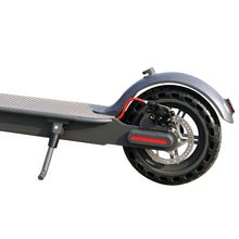 Folding Electric Scooter with a 36V 10.5Ah Battery, Ride Up To 30km/h from kidscarz.com.au, we sell affordable ride on toys, free shipping Australia wide, Load image into Gallery viewer, Folding Electric Scooter with a 36V 10.5Ah Battery, Ride Up To 30km/h
