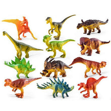 Dinosaur Truck Toy Transport Car Toy Inertial Cars Carrier Vehicle Gift Kids from kidscarz.com.au, we sell affordable ride on toys, free shipping Australia wide, Load image into Gallery viewer, Dinosaur Truck Toy Transport Car Toy Inertial Cars Carrier Vehicle Gift Kids
