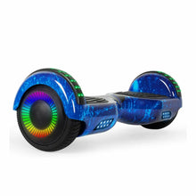 Funado Smart-S W1 Hoverboard | Blue Sky from kidscarz.com.au, we sell affordable ride on toys, free shipping Australia wide, Load image into Gallery viewer, Funado Smart-S W1 Hoverboard | Blue Sky
