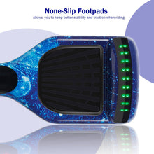 Funado Smart-S W1 Hoverboard | Blue Sky from kidscarz.com.au, we sell affordable ride on toys, free shipping Australia wide, Load image into Gallery viewer, Funado Smart-S W1 Hoverboard | Blue Sky
