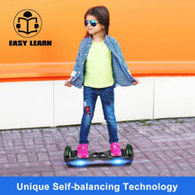 Funado Smart-S W1 Hoverboard | Carbon Fiber from kidscarz.com.au, we sell affordable ride on toys, free shipping Australia wide, Load image into Gallery viewer, Funado Smart-S W1 Hoverboard | Carbon Fiber
