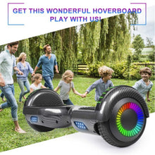 Funado Smart-S W1 Hoverboard | Carbon Fiber from kidscarz.com.au, we sell affordable ride on toys, free shipping Australia wide, Load image into Gallery viewer, Funado Smart-S W1 Hoverboard | Carbon Fiber
