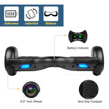 Funado Smart-S RG1 Hoverboard | Black from kidscarz.com.au, we sell affordable ride on toys, free shipping Australia wide, Load image into Gallery viewer, Funado Smart-S RG1 Hoverboard | Black
