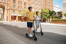 Electric Scooter Xiaomi Mi Scooter 3 Grey - Electric Scooters Australia for Kids Teens Adults from kidscarz.com.au, we sell affordable ride on toys, free shipping Australia wide, Load image into Gallery viewer, Electric Scooter Xiaomi Mi Scooter 3 Grey - Electric Scooters Australia for Kids Teens Adults

