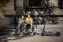 Electric Scooter Xiaomi Mi Scooter 3 Grey - Electric Scooters Australia for Kids Teens Adults from kidscarz.com.au, we sell affordable ride on toys, free shipping Australia wide, Load image into Gallery viewer, Electric Scooter Xiaomi Mi Scooter 3 Grey - Electric Scooters Australia for Kids Teens Adults
