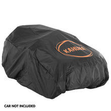Kids Ride On Car Cover | Kahuna | Black from kidscarz.com.au, we sell affordable ride on toys, free shipping Australia wide, Load image into Gallery viewer, Kids Ride On Car Cover | Kahuna | Black
